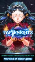 Tap knights : princess quest ポスター