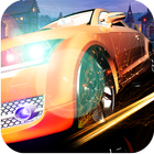 Gears of Speed - Midnight racing action icono