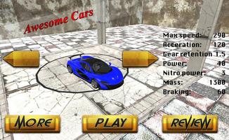 Gears of Speed - Midnight racing action capture d'écran 3