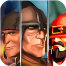 Magic Raid Knights 3D APK