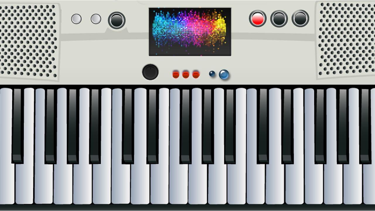 Handy Piano Keyboard APK for Android Download