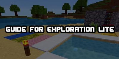 Guide for Exploration Lite screenshot 1