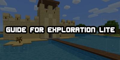 Guide for Exploration Lite screenshot 2