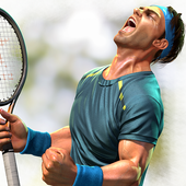 Ultimate Tennis icon Ultimate Tennis icon