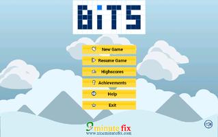Bits - The Puzzle Game Pro (Unreleased) capture d'écran 3