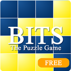 Bits - The Puzzle Game أيقونة