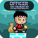 Officer Runner (วิ่งเก็บเงิน) APK