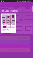 Square Peg تصوير الشاشة 3