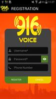 916 Voice 截图 1