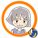 Volleyball Girl APK