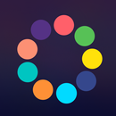 Color Crawl – Switch the ball APK