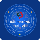 Đấu Trường Trí Tuệ أيقونة