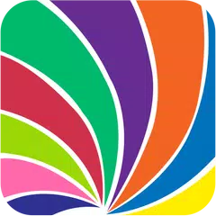 Color Backgrounds for Phone X - Live HD Wallpapers APK download