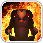 Fire Demon icône