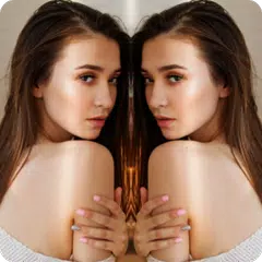 Mirror Photo Collage Maker APK 下載