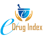 eDrug Index by PharmEvo icône