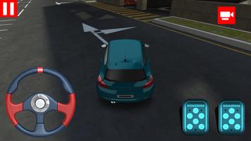 Car Parking 3D Propark Lite capture d'écran 1