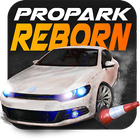 Propark Reborn Zeichen