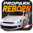 Propark Reborn Car Parking