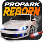 Propark Reborn icono