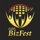 Goa BizFest 아이콘