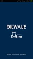 Dilwale, the movie 海報