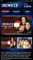 1 Schermata Dilwale, the movie