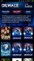 Dilwale, the movie screenshot 2