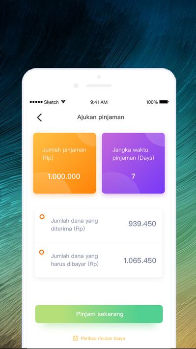  Dompet  Ajaib Pinjaman  semua orang mudah dan cepat for 