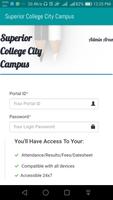 Superior College City Campus capture d'écran 1