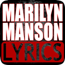 Hits Marilyn Manson Lyrics APK