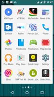 Smart Locker Lite screenshot 3