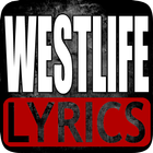 All Westlife Lyrics Compilation أيقونة