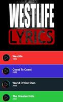 All Westlife Lyrics Compilation Affiche