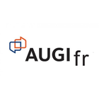 AUGI France أيقونة