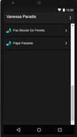 Vanessa Paradis capture d'écran 2