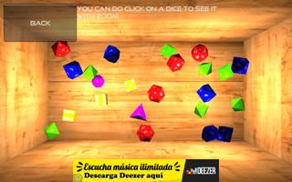 Strip Dice 3D Screenshot 2