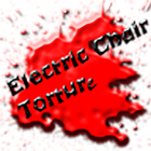 Torture the murderer Electric 아이콘