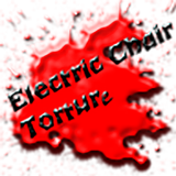 Torture the murderer Electric-icoon
