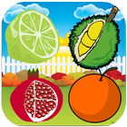 Onet Fruit HD 2016 圖標