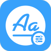 Trend Font APK