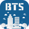 BTS City game ícone