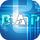 Games for B.A.P icône