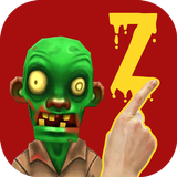 Zombies Finger Fight aplikacja