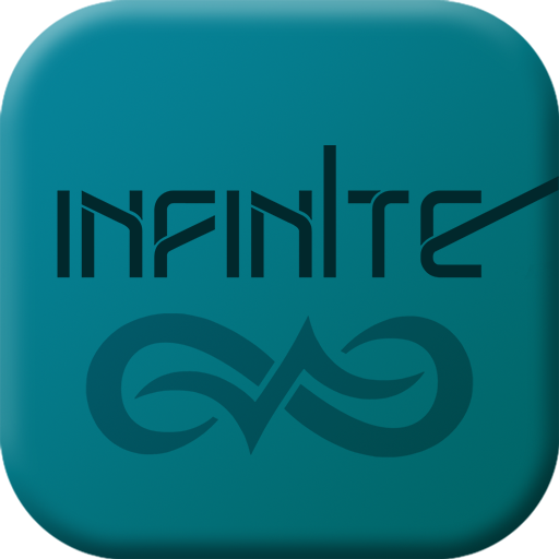 Inspirit - games for Infinite