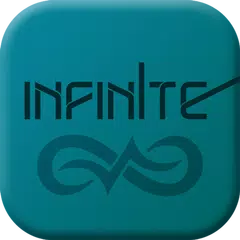 Inspirit - games for Infinite APK Herunterladen