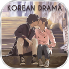 Korean Drama Quiz ícone