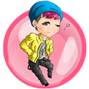 Kpop Bubble Blow APK