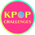 Kpop Idols Challenges