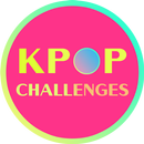 Kpop Idols Challenges APK